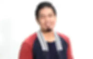 Hilang Bak Ditelan Bumi, Bams Eks Samsons Muncul dengan Penampilan Baru yang Bikin Raffi Ahmad Hingga Gading Marten Melongo Tak Percaya: Gila!