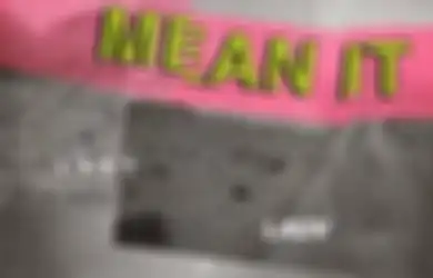 Koleb Bareng LANY di Single Mean It, LAUV: Ini Perpaduan Sempurna
