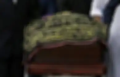 Selamat Jalan untuk Selamanya, Innalillahi, Seleb dan Mantan Atlet yang Dikenal Dermawan ini Telah Tiada, Semua Orang Mendoakannya
