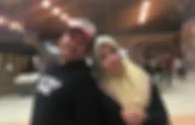 Cerita Istri Indra Bekti yang Sempat Koma 3 Hari hingga Hilang Ingatan, Paru-parunya Mengitam Efek Asap Rokok