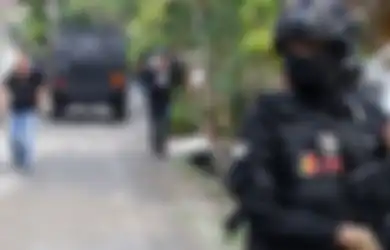 Ahli Merakit Bom Sekaligus Murid Dr Azhari, Pentolan Teroris Anggota Jamaah Islamiyah Ini Berhasil Diringkus Densus 88, Polisi Buka Suara