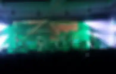 King Gizzard & The Lizard Wizard 'Sihir' Jakarta Meski Tanpa Encore