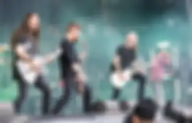 5 Rekomendasi Lagu Metal dan Hardcore Baru yang Rilis Minggu Ini!