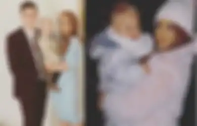 Beri Hadiah 'Seram' pada Bayinya yang Tak Bisa Tidur Tanpa Mainkan Rambut, Wanita Ini Kemudian Dibuatnya Ketakutan Setengah Mati