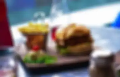 Jangan Lagi Motret Makanan dan Mengunggahnya ke Instagram, Mengapa? Koki Terbaik di Dunia Ini Beri Penjelasannya