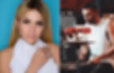  Dikenal Garang dan Tak Kenal Takut, Nikita Mirzani Langsung Ciut Saat Didi Riyadi Bongkar Fakta Masa Lalunya