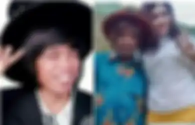 Nikahi Pramugari Cantik Tanpa Restu Istri Pertama, Pak Tarno Ungkap Momen PDKT dengan Istri Kedua, Ngaku Tak Bisa Tidur Karena Hal Ini