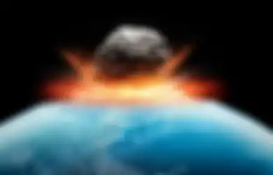 NASA Beri Peringatan! Asteroid Berkekuatan 15 Kali Bom Hiroshima Akan Hantam Bumi pada 2022, Beginilah Prediksi 'Kiamat' yang Akan Terjadi