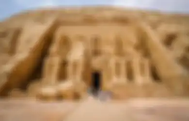 Termasuk Cleopatra yang Memimpin Kekaisaran Mesir yang Sekarat, Ini 10 Firaun Paling Terkenal dalam Sejarah Mesir Kuno