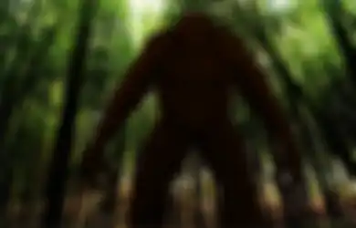 Misteri Kera Raksasa Setinggi 3 Meter Terkuak: 'Ini Spesies yang Penuh Teka-teki'