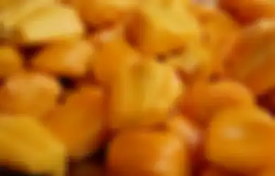 Wajib Dicatat! Orang-orang Dalam Kondisi Ini Tidak Diperbolehkan Konsumsi Buah Nangka, Ini Bahaya yang Akan Mengintai