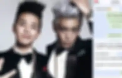 T.O.P dan G-Dragon Gunakan Telegram Karena Dianggap Lebih Aman: Mengenal Telegram, Aplikasi Kirim Pesan yang Disukai Teroris