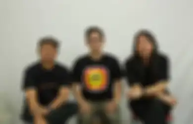 Lagunya Di-Koploin Prontaxan, Efek Rumah Kaca: Mereka Keren Kok!
