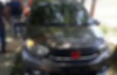Baru Berniat Mesum Bareng Wanita Simpanan, Kepala Desa Ini Malah Temui Ajal Secara Mendadak di Dalam Mobil yang Terparkir di Semak-semak