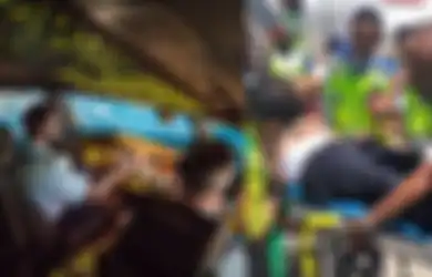 Kasus Pilot Diduga Pingsan Saat Penerbangan: Ini yang Mungkin Dilakukan Jika Seorang Pilot Pingsan dalam Penerbangan