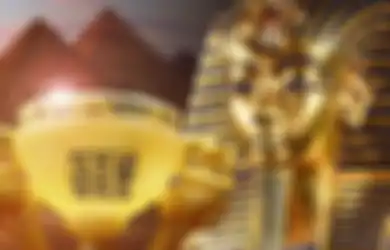 Pesan Rahasia Firaun Tutankhamun, Terungkap di Makam Seorang Arkeolog: 'Duduk dengan Wajah Menghadap Angin Utara'