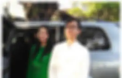 Jadi Anak Nomor Satu di Indonesia, Siapa Sangka Rumah Gibran Rakabuming Jauh dari Kata Mewah
