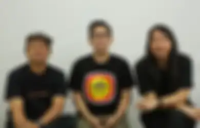 Efek Rumah Kaca Ngajak 