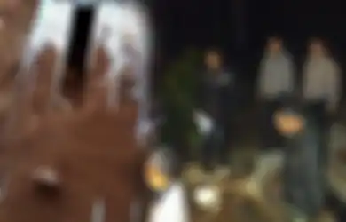Kesaksian Tukang Gali Kubur Terkait 35 Makam yang Dibongkar oleh Sosok Misterius, Untuk Diambil Tanah Merah Kuburannya?