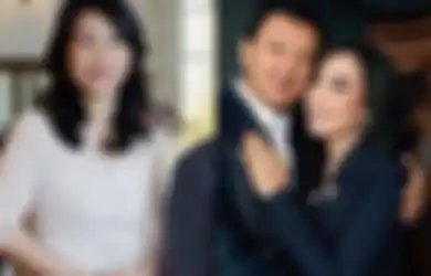 Pernikahannya dengan Puput Nastiti Devi Sempat Dicibir Publik, Ahok Justru Diramalkan Bakal Menuai Kebahagiaan, Hubungan Sang Istri dengan Veronica Tan Disebut Akan Harmonis