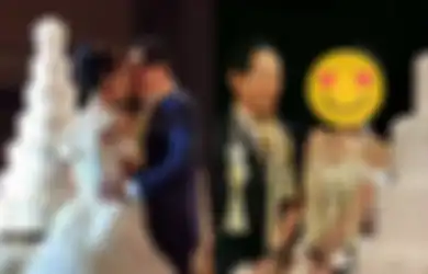 Ngaku Perjaka Ting Ting, Kakek 70 Tahun Ini Sukses Bikin Iri Dunia Usai Nikahi Gadis Muda Belia Berparas Cantik Bak Bidadari