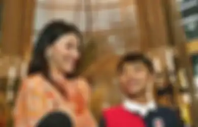 Sarwendah Benarkan Betrand Minum ASI Perah Darinya: Sering Dianggap Sama, Ternyata ASI Langsung dan ASI Perah Itu Berbeda
