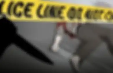 Mutilasi Pacarnya Dengan Sadis, Wanita Ini Langsung Masak Tubuh sang Kekasih Jadi Makanan Ini Lalu Dibagikan ke Tetangga, Alasan Tindakannya Bikin Syok