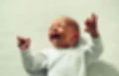 Ngilu! Bayi Ini Hebohkan Warga Samarinda Lantaran Menangis Darah Usai Disuntik Vaksin, Usut Punya Usut Hal Inilah yang Terjadi