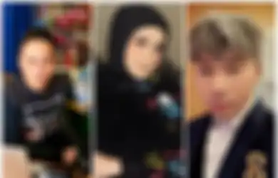 2 Paranormal Ini Pernah Ramalkan Hal Buruk Soal Kehidupan Mulan Jameela Sebelum Dihujat Sebagai Perekor