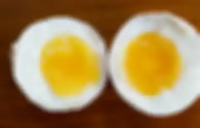Heboh Oknum Jual Telur Busuk dengan Harga Murah: Ini Bahaya Konsumsi Telur Busuk, Bisa Sebabkan Ibu Hamil Keguguran 