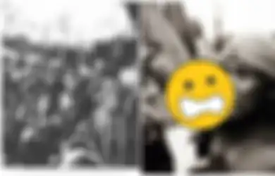 Inilah Ritual Pemakaman Paling Mengerikan di Dunia, Bukan Dikubur Tapi Jenazah Dimakan Dagingnya oleh Kelompok Suku Ini