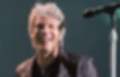 Buka 2 Restoran yang Sajikan Makanan Gratis untuk Tunawisma, Jon Bon Jovi Ternyata Masuk Daftar Penyanyi Terkaya di Dunia, Ini Total Hartanya