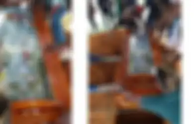 Kisah Seorang Koruptor yang Coba 'Menyuap Tuhan' Saat Meninggal, Bawa Uang Rp74 Juta di Peti Matinya, Ini yang Ingin Dia Minta