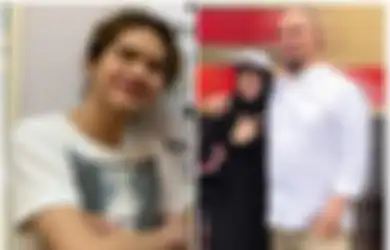Pernah Kabur dari Rumah Ahmad Dhani, Dul Jelani Anggap Mulan Jemeela Ibu ke-3, Ayahnya Menikah Lagi?