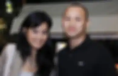 Dulu Pernah Nolak Cinta Ananda Mikola Saat SMP, Marcella Zalianty Kini Bak Termakan Omongan Sendiri, Pilih Sang Pebalap Jadi Suami