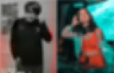 Dikabarkan Meninggal Saat Tidur, Kematian Cecep Reza Buat Sheila Marcia Menyesal, Ada Apa?