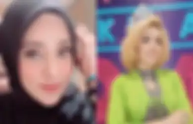 Suka Bikin Gara-gara hingga Asal Jeplak, Barbie Kumalasari Lagi-lagi Buat Keluarga Fairuz A Rafiq Naik Darah dengan Ucapannya: Susah Kalau Ngomong Sama Jelmaan Uler Keket!