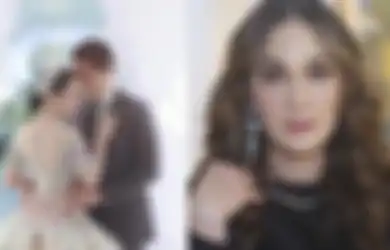 Sudah Move On 100 Persen, Luna Maya Akui Sangat Bersyukur Tak Jadi Menikah dengan Reino Barack Setelah Sadari Satu Hal Ini Soal Sang Mantan