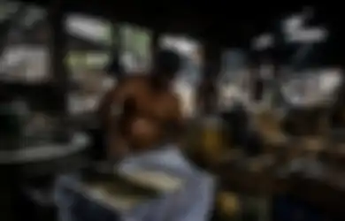 Impor Sampah Plastik Semakin 'Ganas', Telur Ayam di Indonesia Sudah Terkontaminasi Dioksin, Seberapa Bahayakah Hingga Warga Diminta Berhenti Makan Telur?