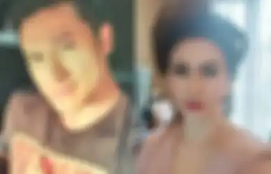 Main Bareng dalam Sinetron Jinny Oh Jinny, Ternyata Indra Bruggman dan Diana Pungky Pernah Diisukan Cinlok, Namun Tak Berani Naksir karena Ini
