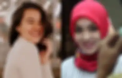 9 Tahun Hidup Terpisah Terhalang Jeruji Besi, Kedekatan Aaliyah Massaid Dengan Angelina Sondakh Jadi Sorotan Saat Momen Ini hingga Terungkap Panggilannya Untuk Sang Ibu Tiri