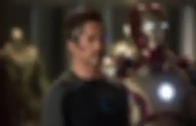 11 Quotes Bijak yang Pernah Dilontarkan Tony Stark dalam Film Iron Man, Bisa Jadikan Inspirasi dan Motivasi