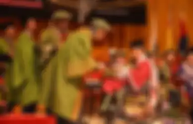 Dulu Jadi Bahan Olok-Olokan Karena Gaya Berjalannya, Kini Banyak yang Kagum dengan Prestasi Pria Ini