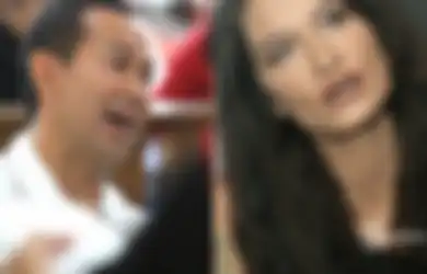 Rebecca Reijman Mengaku Terima Mobil dari Wawan: Jika Terbukti Terima Uang Hasil Korupsi, Bisakah Artis Turut Dijerat UU Pencucian Uang?