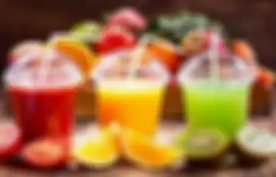 5 Minuman Ini Enggak Boleh Diminum Sama Penderita Asam Urat Bahaya