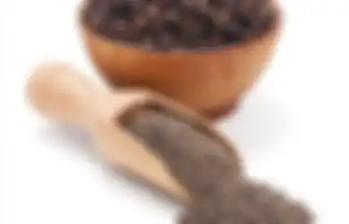 Baik Bagi Kesehatan, Ini 5 Manfaat Lada Hitam yang Jarang Diketahui!