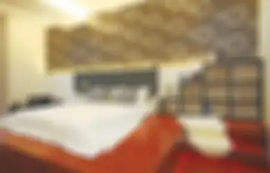 Sukses Atur Layout Kamar Tidur Utama, 3 Pola Taruh Perabot yang Tak Kaku