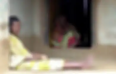 Karena Kondisi Tubuhnya Ini, Seorang Wanita Dijauhi dan Diolok-olok Tetangganya, 'Tetangga Dekat Mengira Aku Seorang Penyihir'
