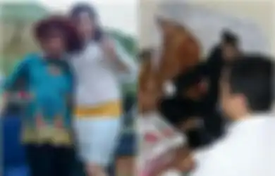 Berhasil Taklukan Hati 2 Wanita, Pak Tarno Bocorkan Cara Agar Bisa Adil Berpoligami: Ganti-ganti Gitu...