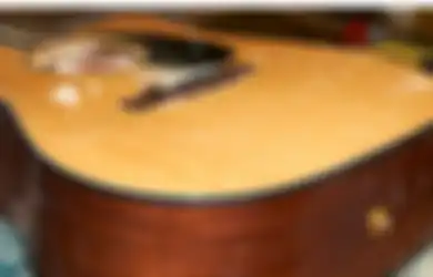 Band Ini Adain Kursus Gitar Online Untuk Fans Selama Lockdown Corona
